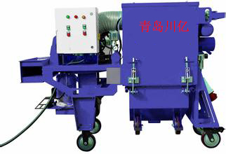 工業吸塵器GTZ75