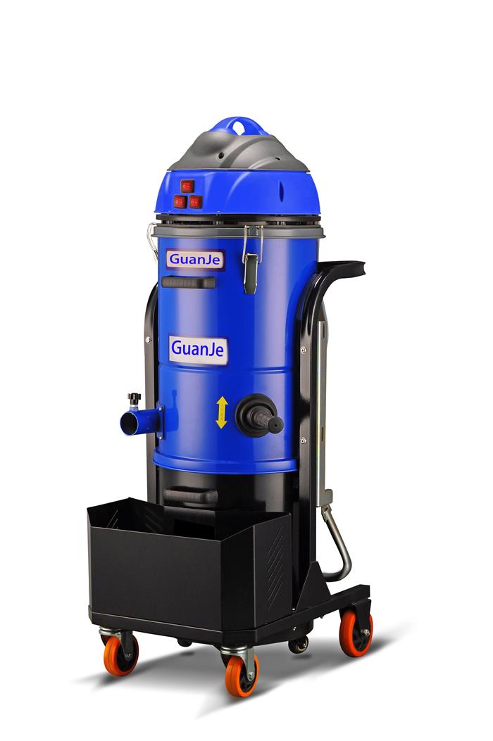 工業吸塵器GX70